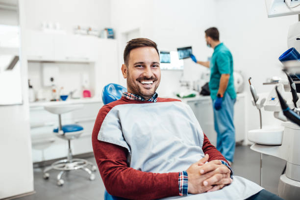 Best Cosmetic Dentistry  in Big Le, AK