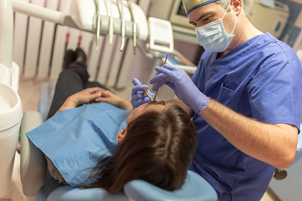Oral Surgery in Big Lake, AK